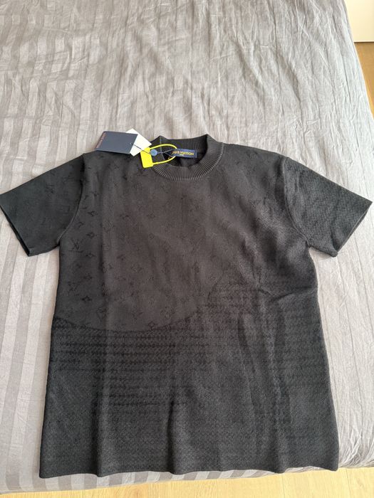 Lv плетени мъжки тениски размер С