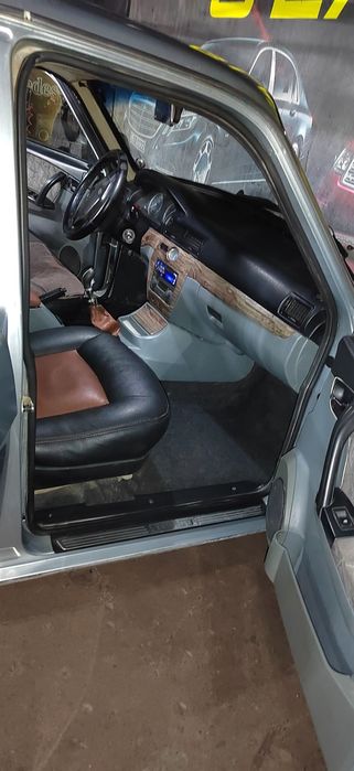 Volga gaz 31105 yevro sotladi 2008 yil yevro salon krasler 2.4 mator