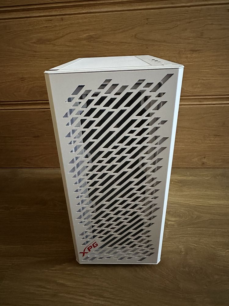 Геймърски Компютър (Intel(R) Core(TM) i5 / GeForce RTX 4060 8GB )