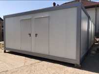Container Birou 6,00x2,40