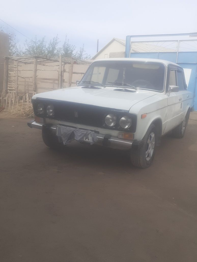 Vaz 21 05.shimbayda mashin