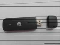 Новый модем usb 4G+ Huawei e3372s-153 алтел билайн актив теле2 izi