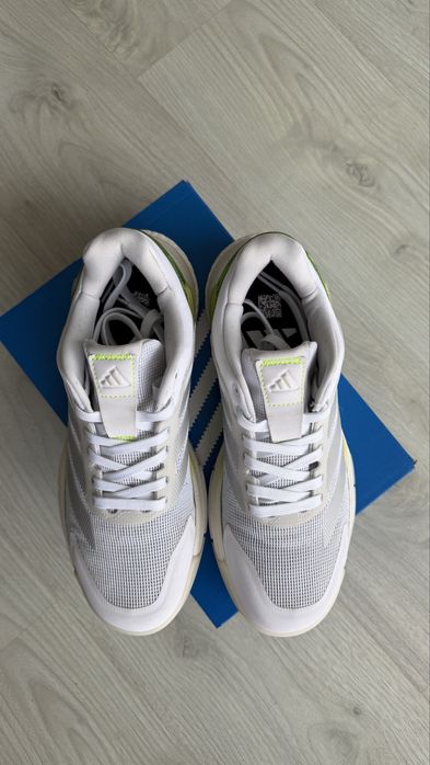 Pantofi Padel CRAZYQUICK BOOST femei