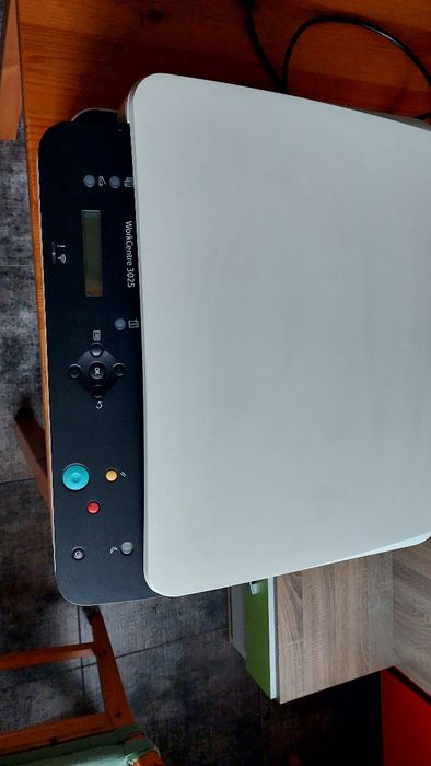 Ксерокс XEROX 3025