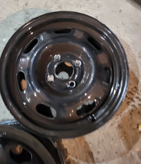 Джанти Фолксваген 14-4/100