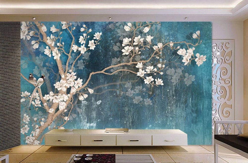 Фотообои В течение 12 часов!! Высокая качество