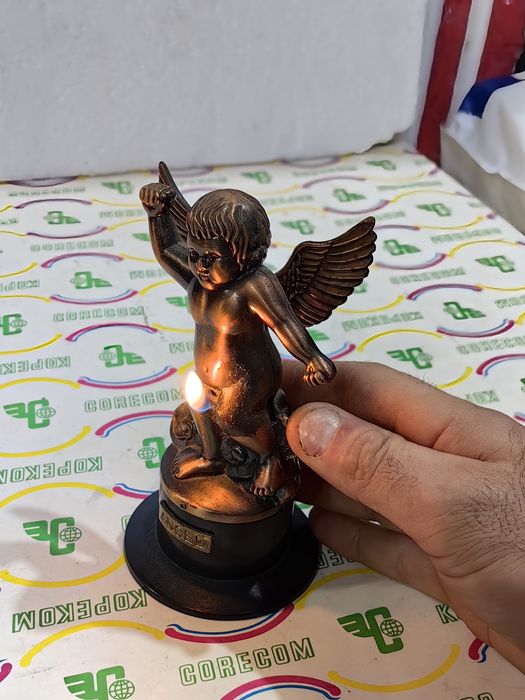 Запалка Angel 14 см