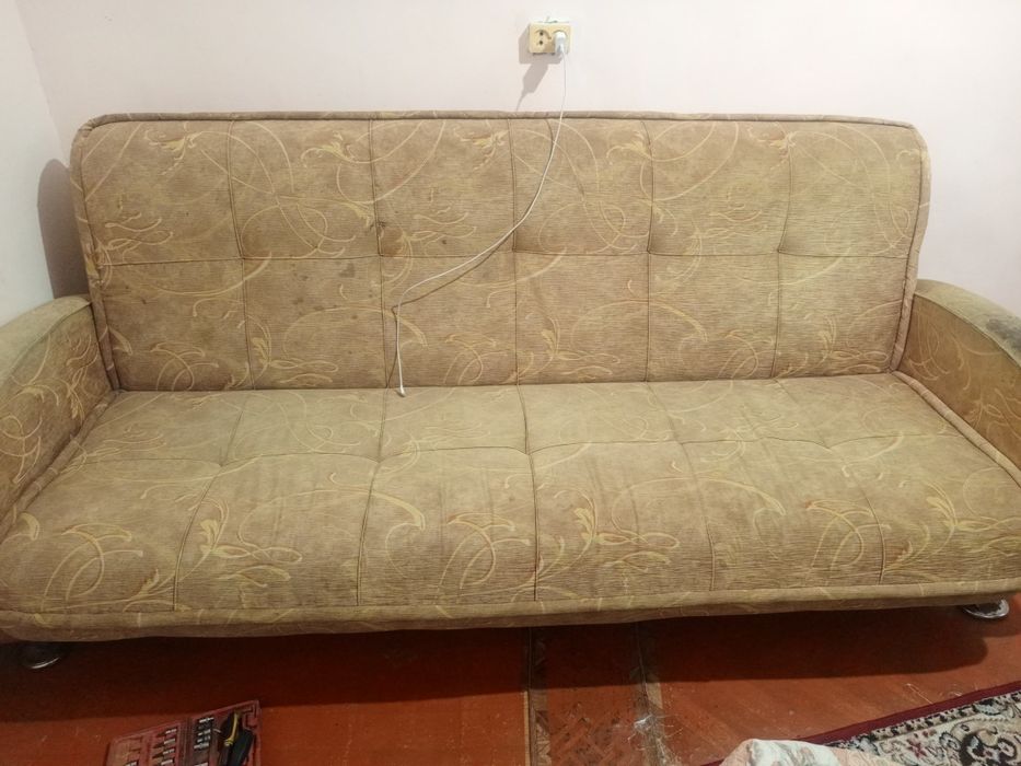 Диван сатамын жаксы