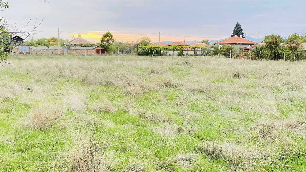 Парцел 2 дка в с.Бегово, Обл.Пловдив