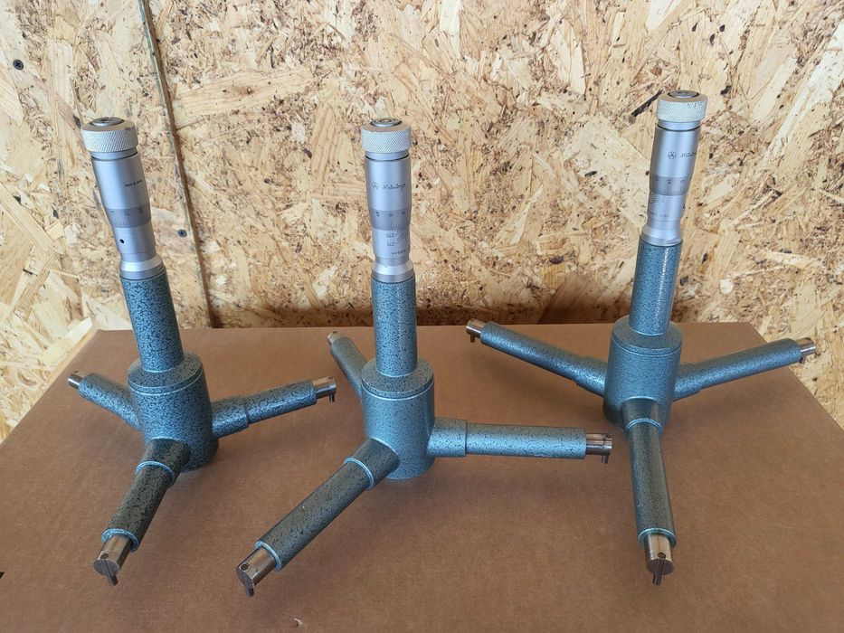 Micrometru Mitutoyo / Tesa /Bowers