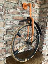 Декоративна лампа за стена тип колело
