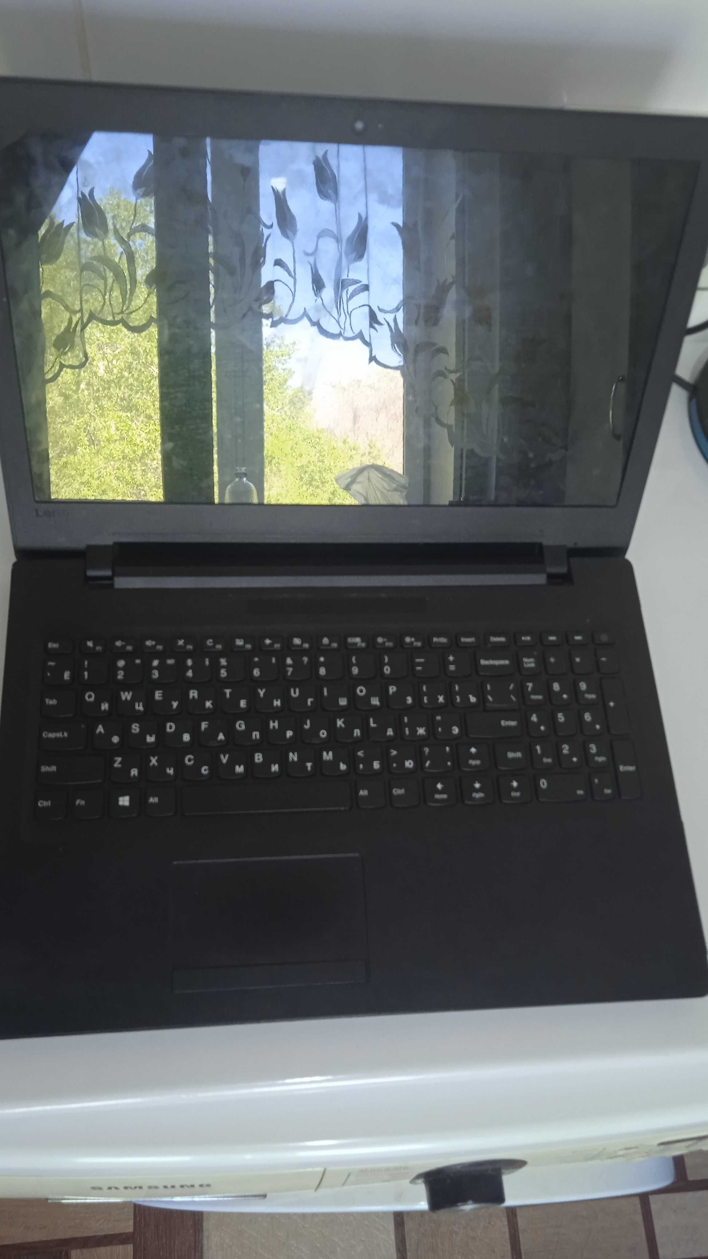 Ноутбук Lenovo 80T7