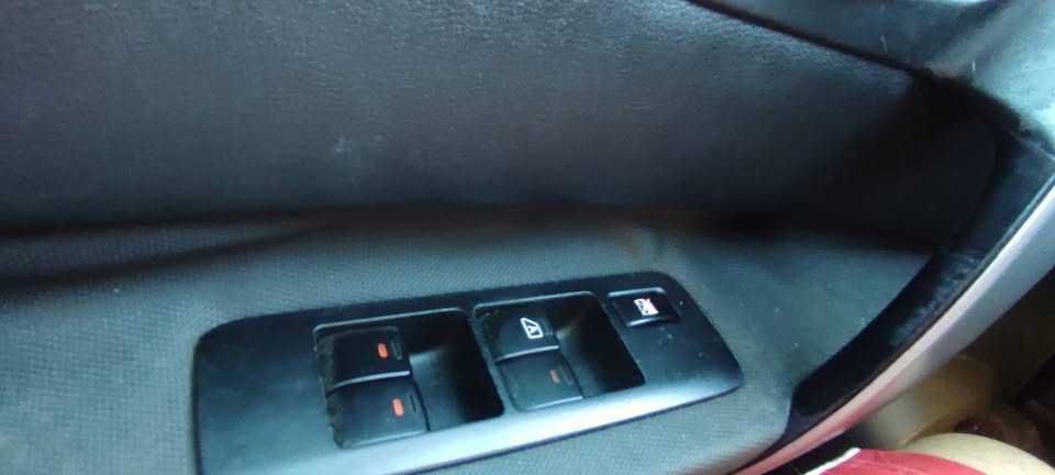 Nissan Qashqai 1.5 dci