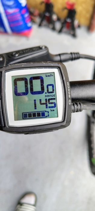 Haybike sduro 40 Mărimea M .