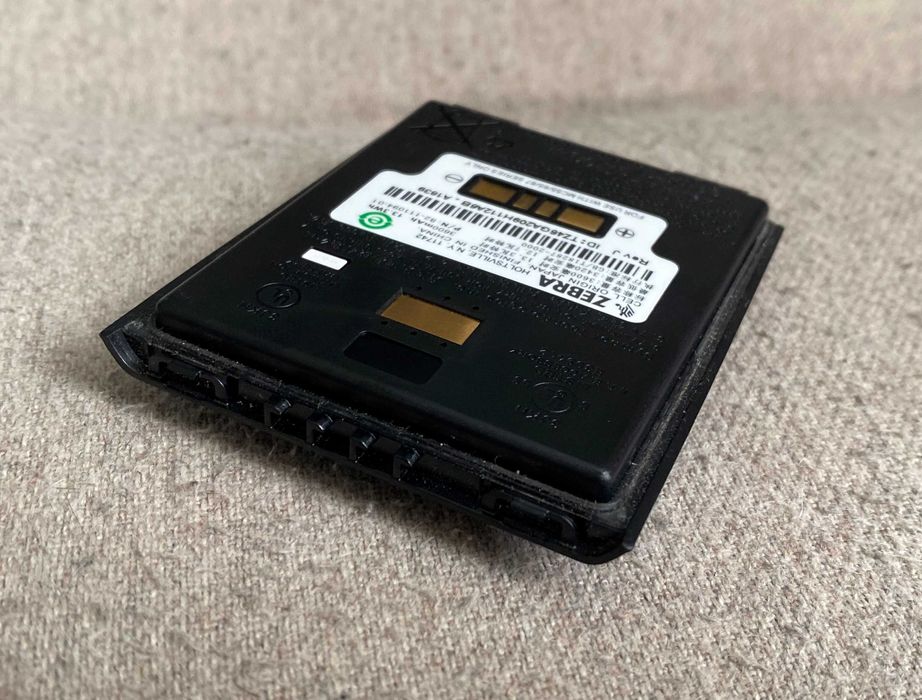 Baterie pentru terminal Zebra MC55, MC65 sau MC67 de 3600 mAh - buna