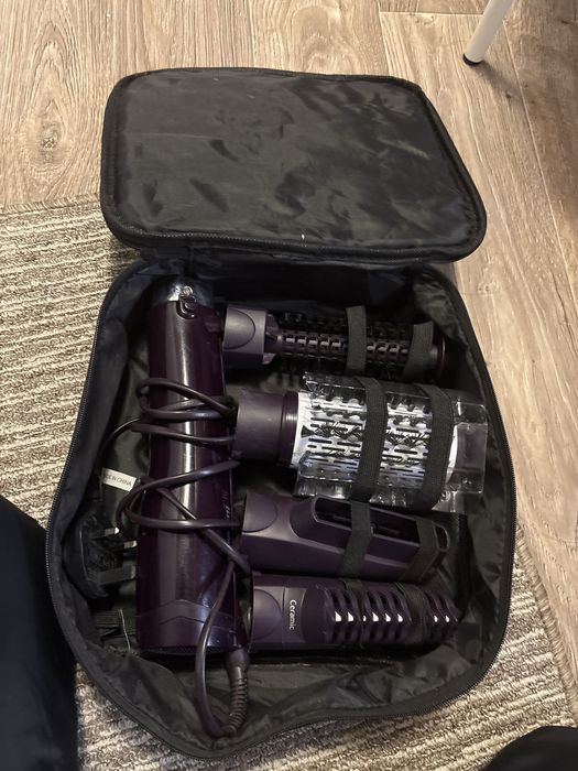 Фен оригинальный набор Babyliss