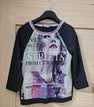 Bluza marimea S, lejera, de primavara