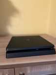 Playstation 4 slim