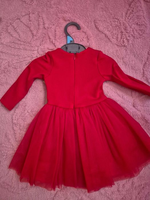 Рокля за малка дама