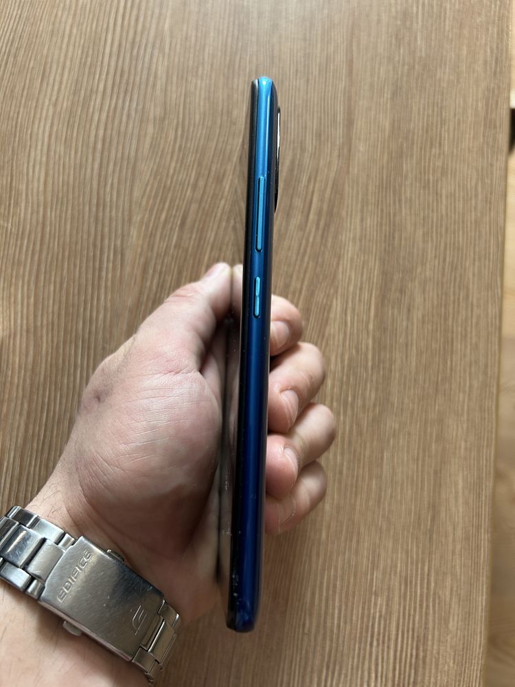 КАТО НОВ ! Itel A56 (2020) 16GB