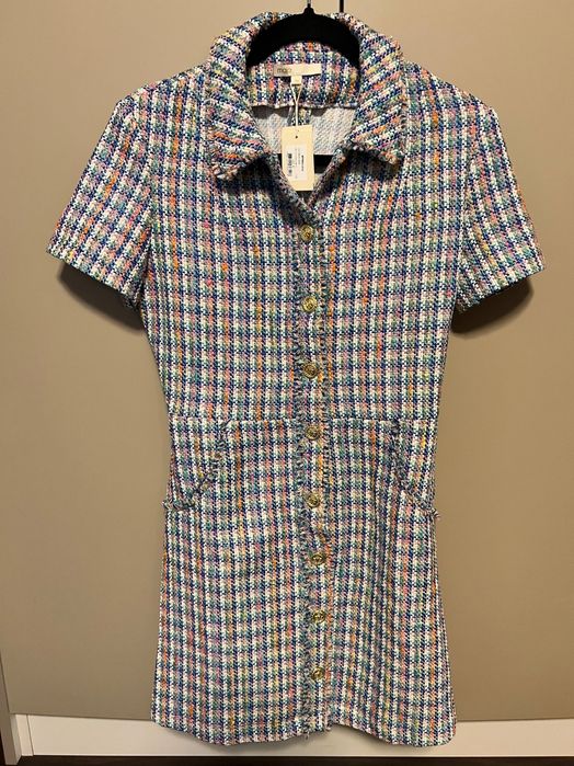 Рокли Guess, Maje