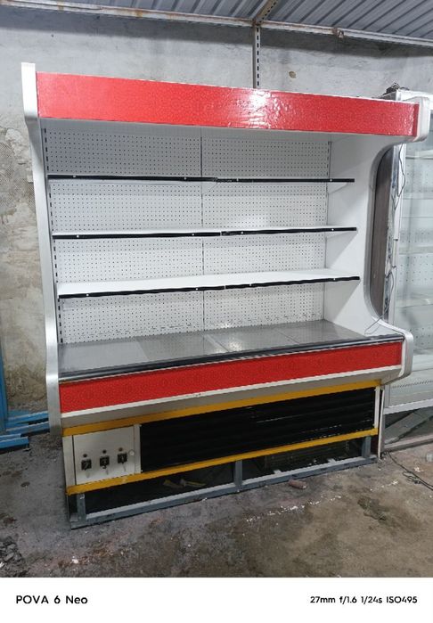 Продаю шкаф холодильный