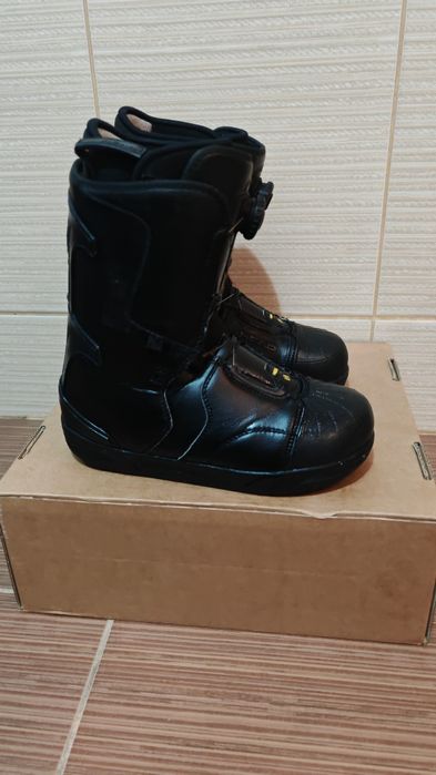 Boots snowboard Head Boa nr 41 - mondo 26