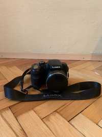 Дигитална Камера / Фотоапарат - LUMIX® Digital Camera DMC-LZ30