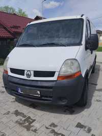 Renault Master de vânzare