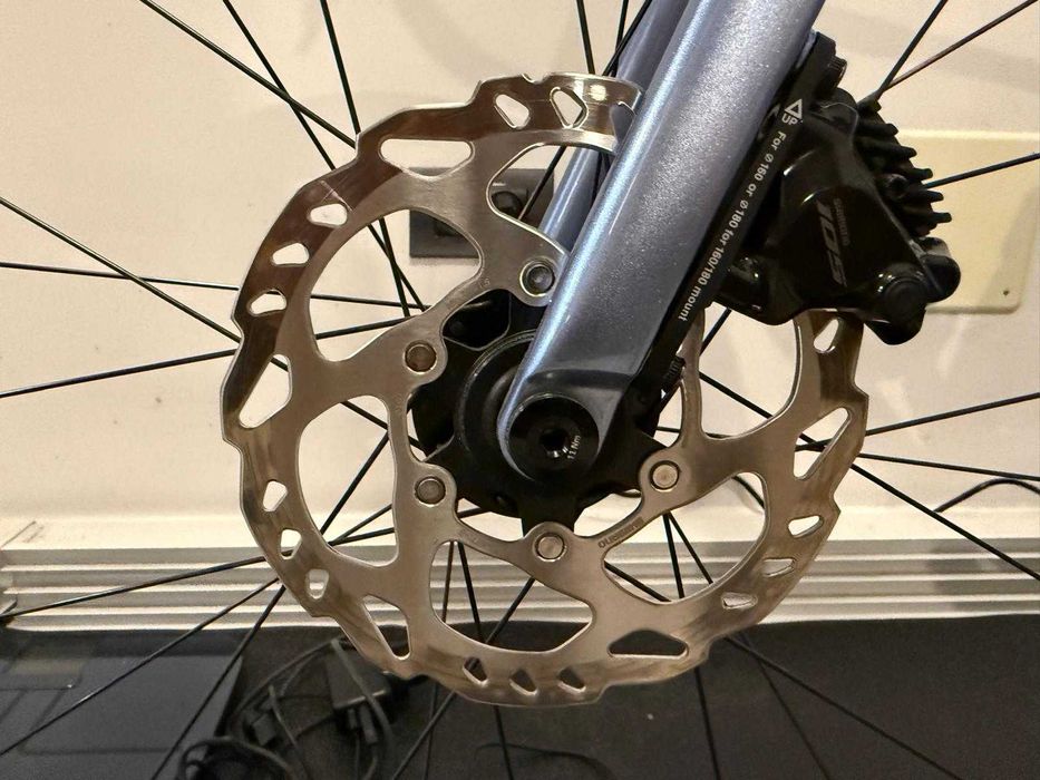 Vand Roti Carbon Giant SLR 2 36 VR 28"