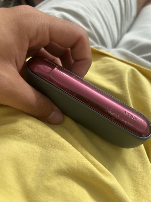 Aparat iluma cu pen