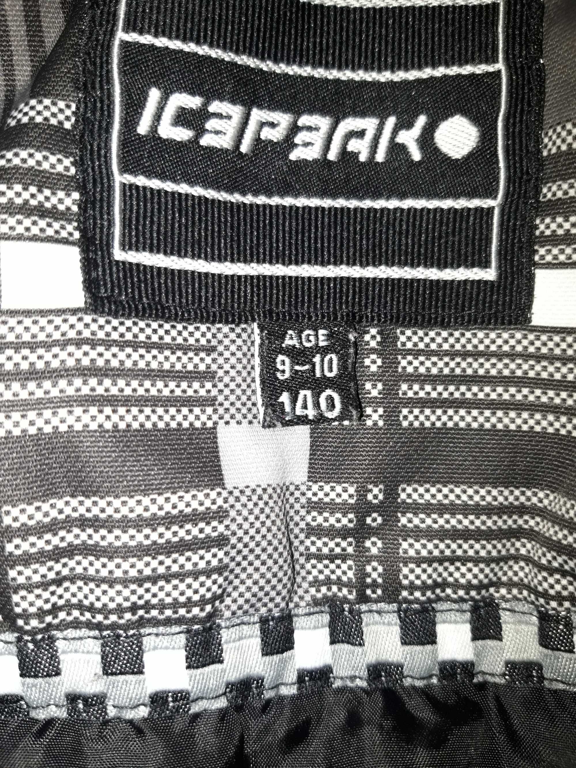 Ски яке ICEPEAK -унисекс за 9- 10г. -140см.