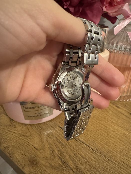 Vand ceas Tissot femei original