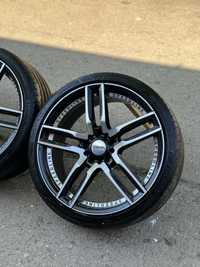 Jante Speedline SL1 5x112 R19 AUDI VW SKODA SEAT