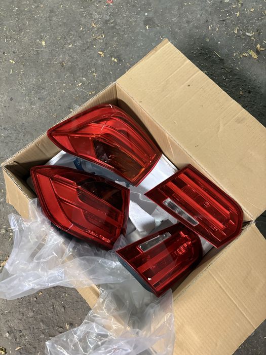 Stopuri Bmw F30 Originale Fabrica