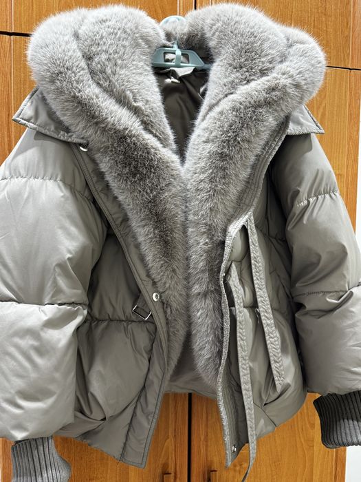 Продам куртку в хорошем состояний