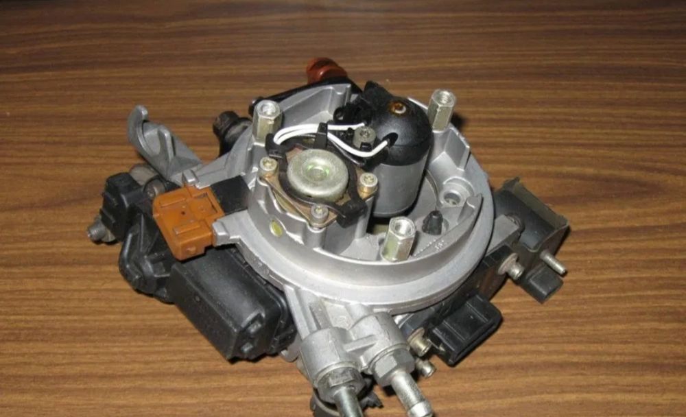 Автоэлектрик, ремонт моновпрыска и инжектора