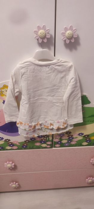 Детски блузки размер 2 годинки