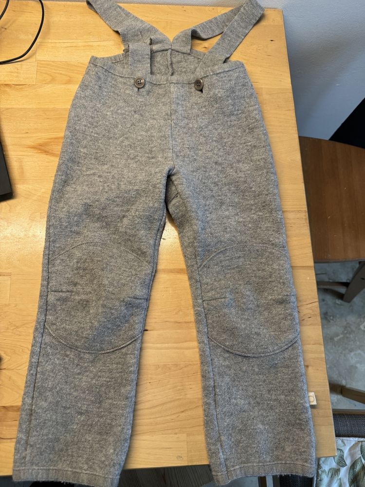 Pantaloni Disana 98/104