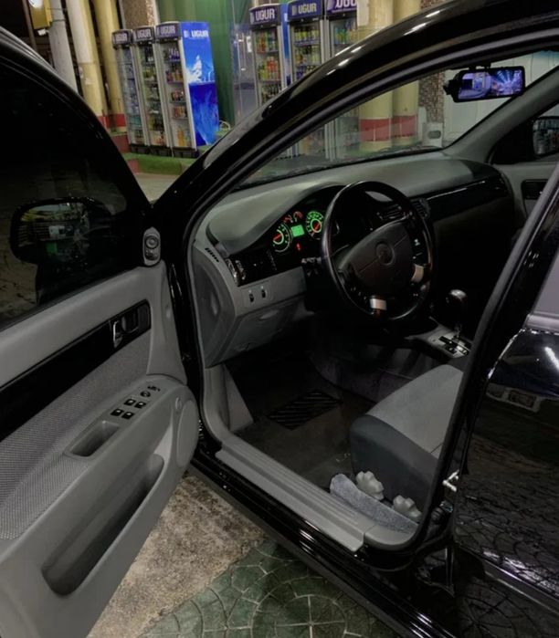 Jentra avtomat full 2023