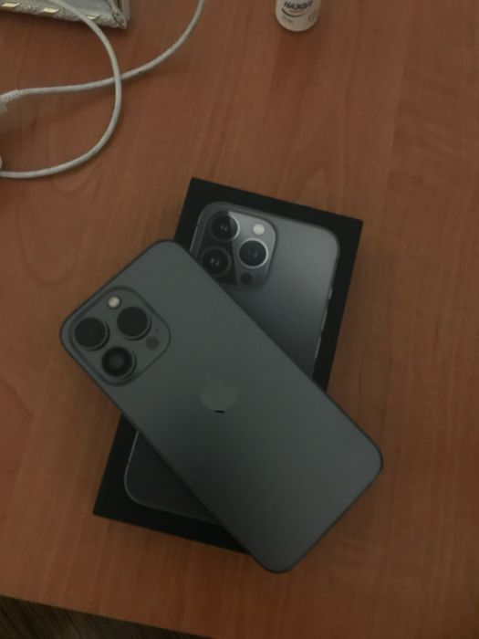 Iphone 13 pro Айфон 13 про