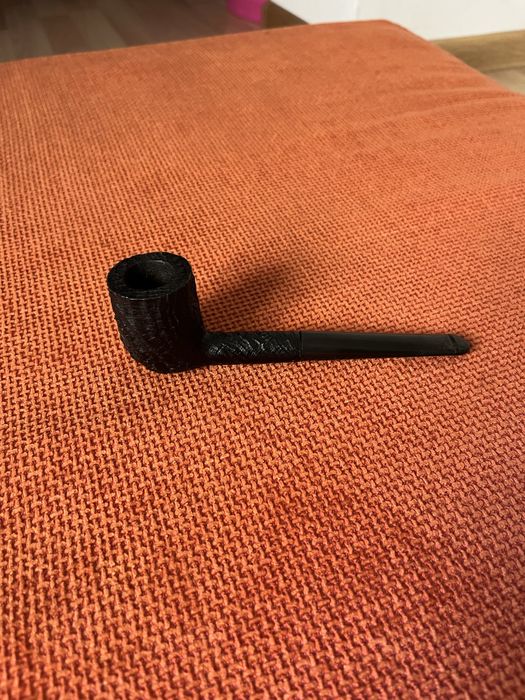 Pipa Granit Old Briar