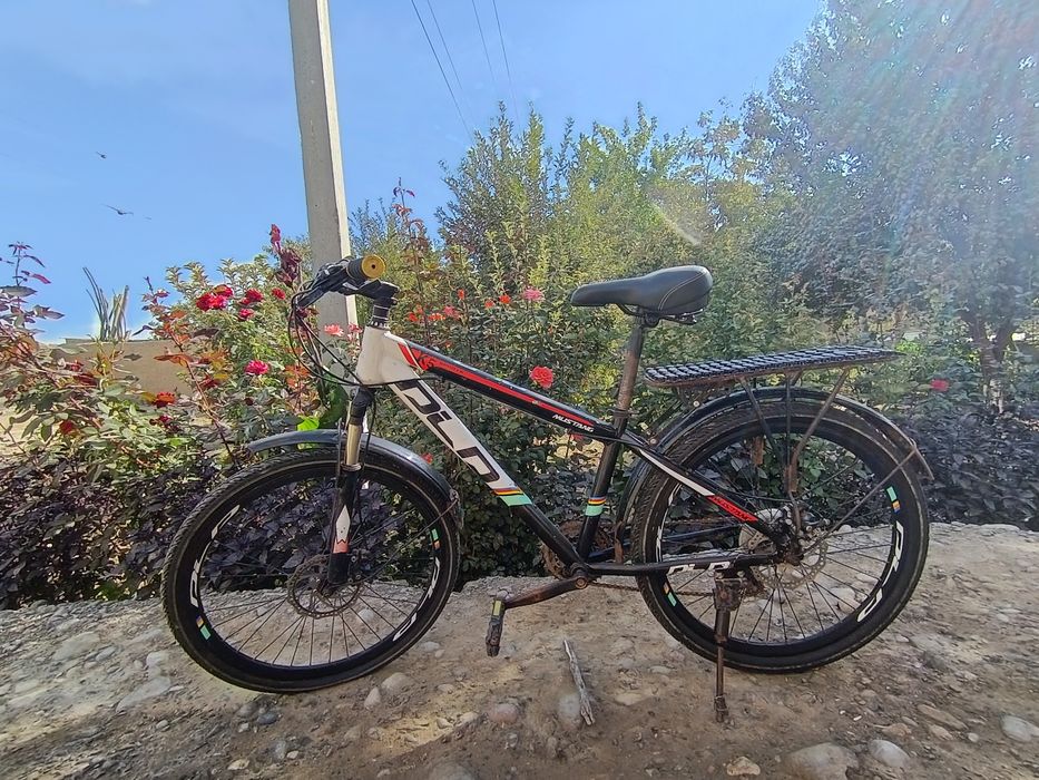 Velosiped 24 sotiladi xolati alo darajada
