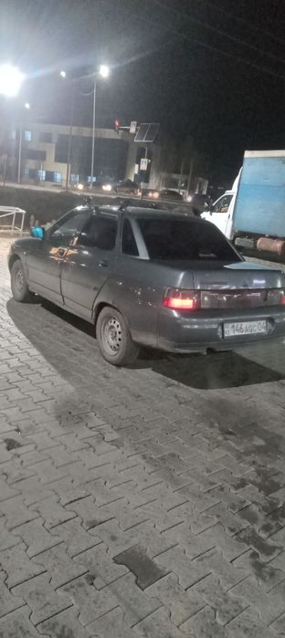 Ваз2110 седан 2001 г