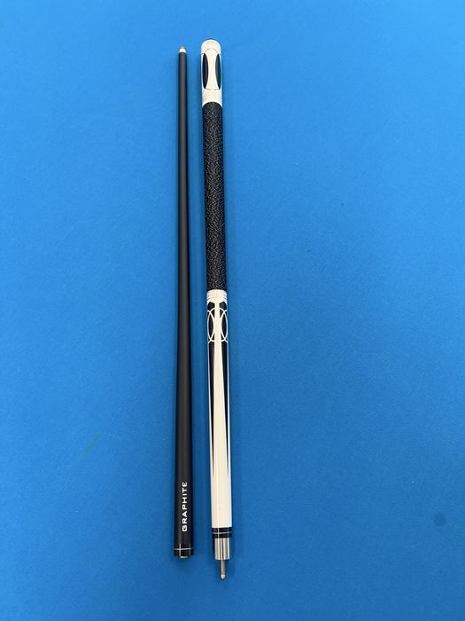 Tac Graphite Fibra Carbon