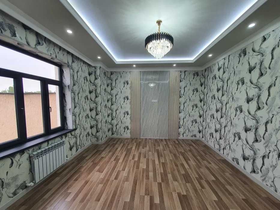 Продаётся новый участок Юнисабадский р-н! ор-р Маданият