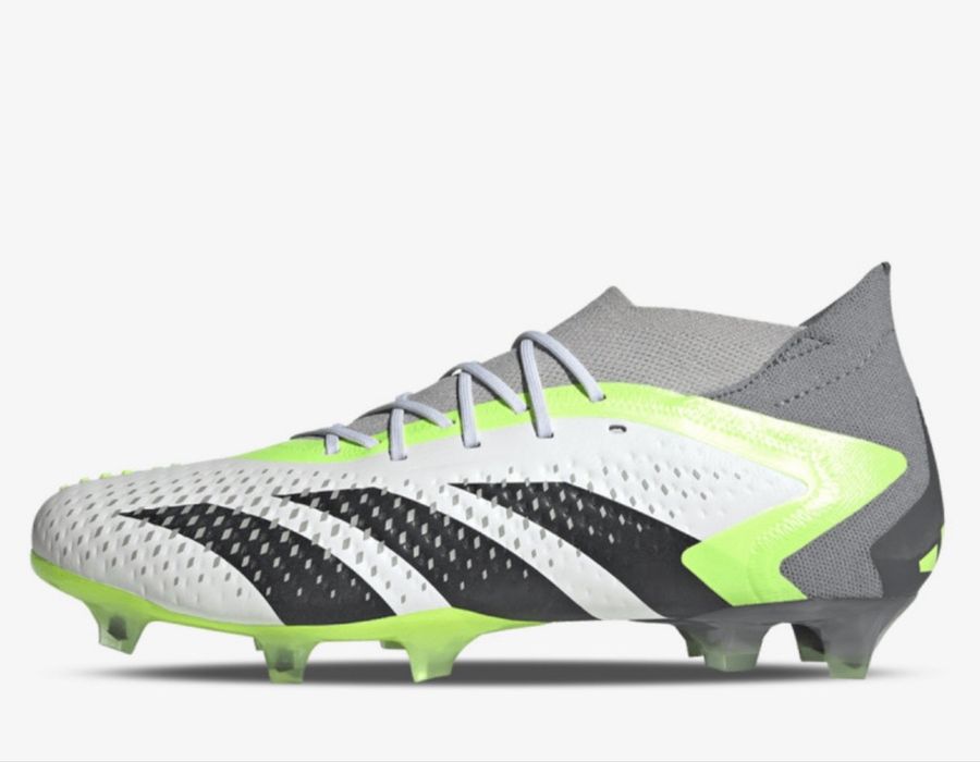 Ghete de fotbal adidas predator accuracy 1