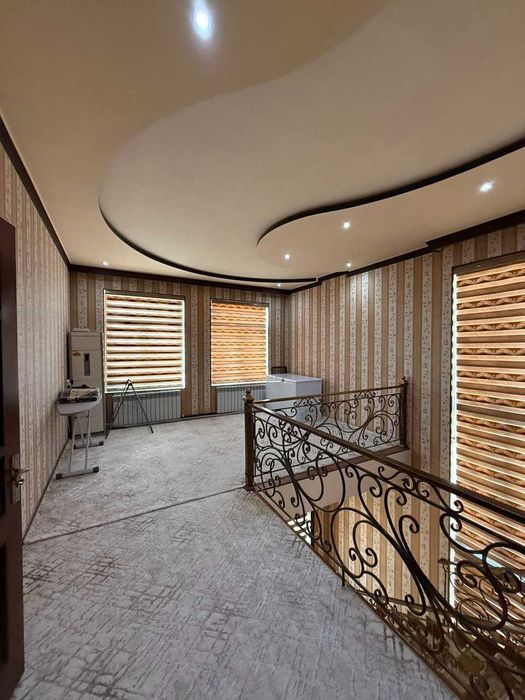 Охунбобоев Макро кочада Шинам хонадон