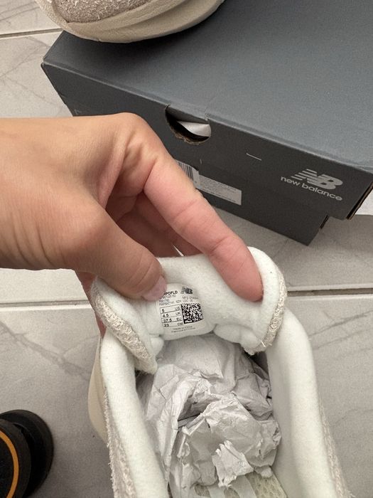 Обувки new balance wrpd