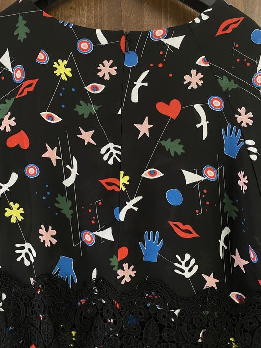 Tricou/ bluza eleganta